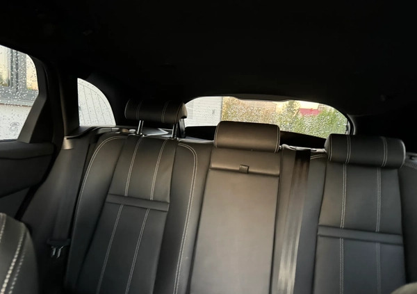 Land Rover Range Rover Velar cena 260000 przebieg: 66702, rok produkcji 2021 z Łazy małe 79